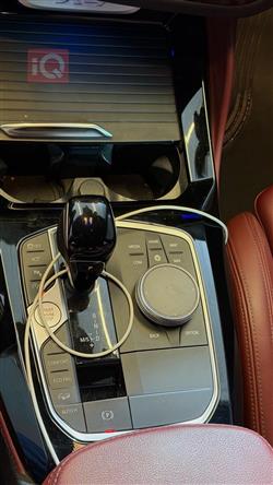 بي ام دبليو X4